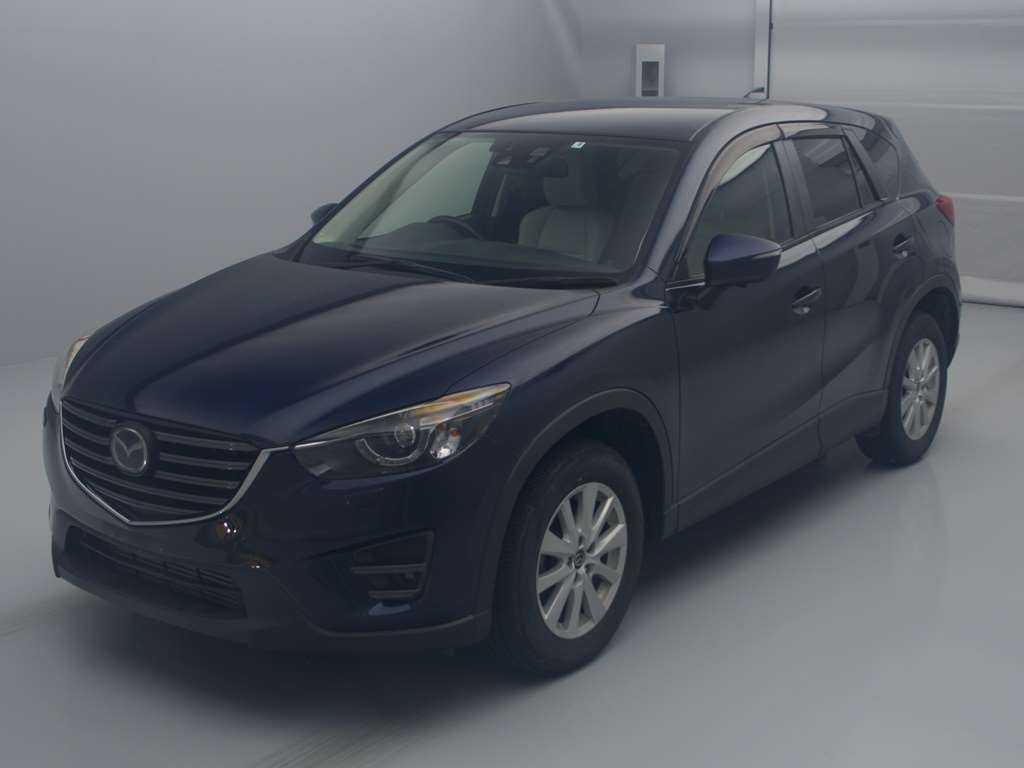 2015 Mazda CX-5 KE2AW[0]