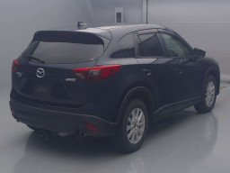 2015 Mazda CX-5