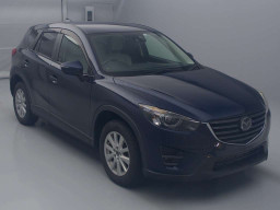 2015 Mazda CX-5