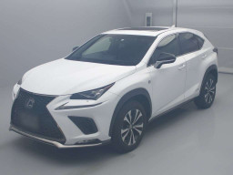 2017 Lexus NX