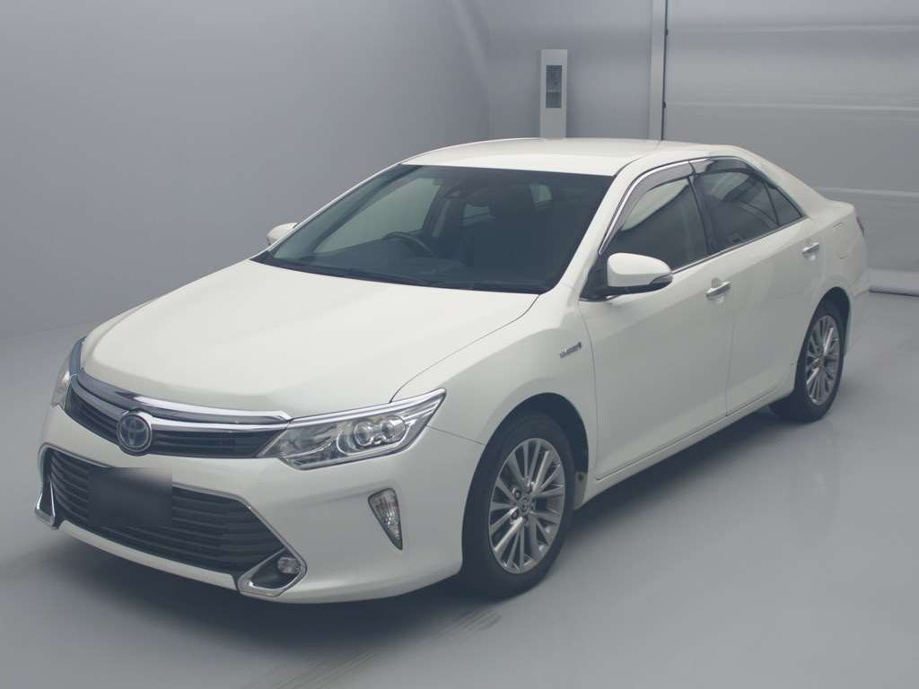 2015 Toyota Camry AVV50[0]