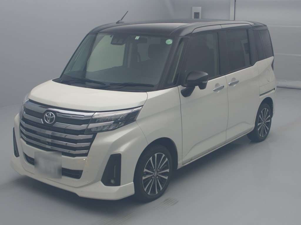 2023 Toyota Roomy M900A[0]