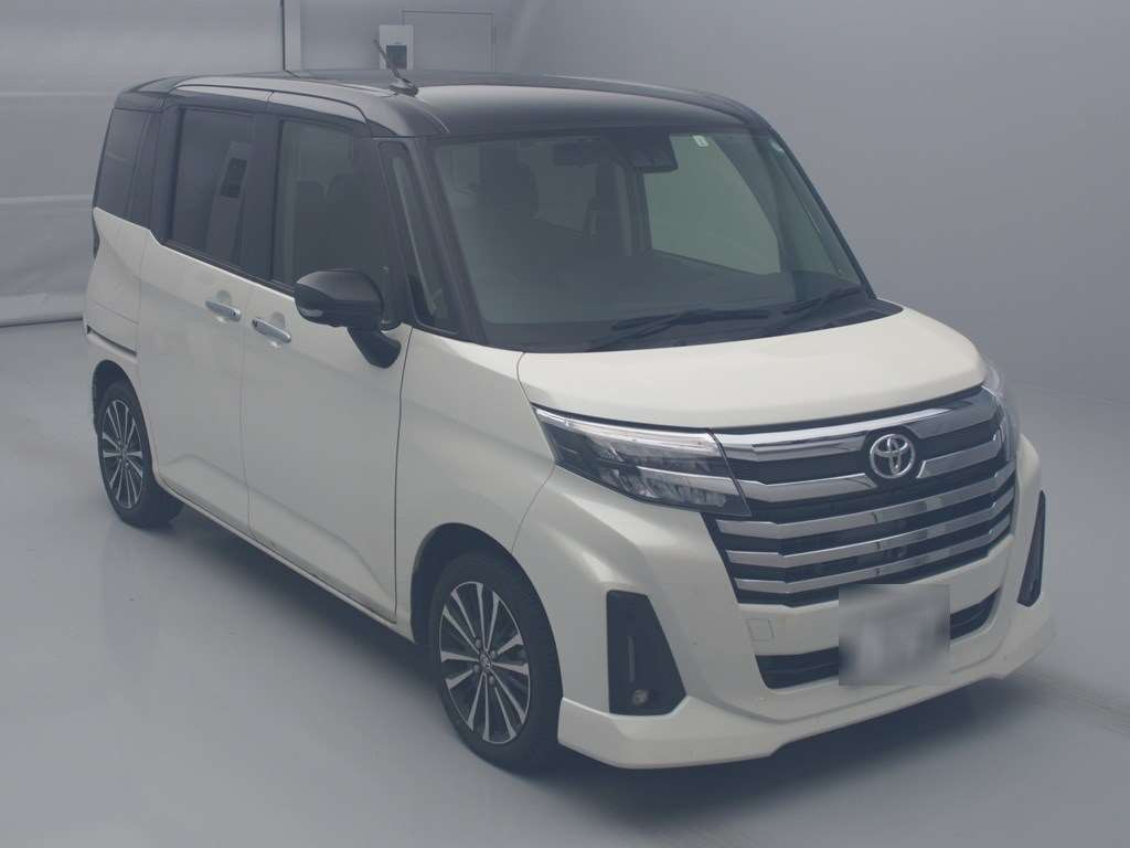 2023 Toyota Roomy M900A[2]