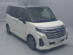 2023 Toyota Roomy