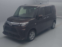 2021 Toyota Roomy