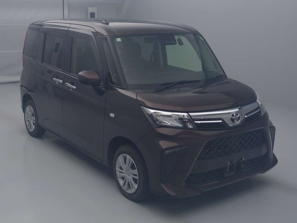 2021 Toyota Roomy M900A[2]