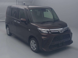 2021 Toyota Roomy