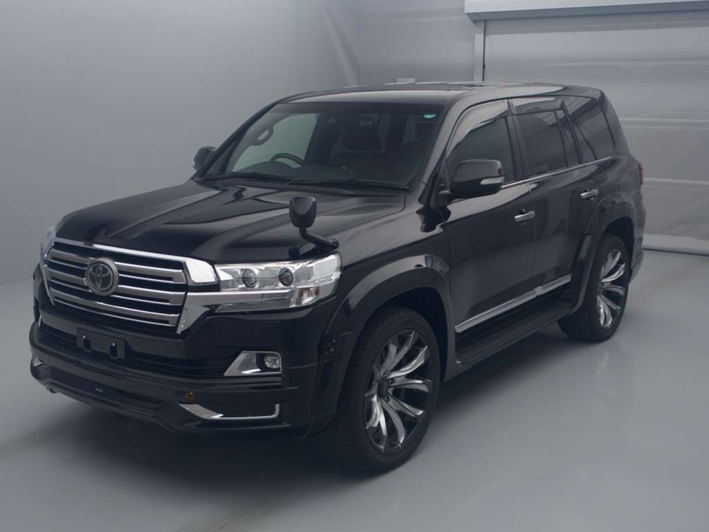 2020 Toyota Land Cruiser URJ202W[0]