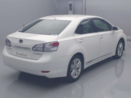 2011 Lexus HS