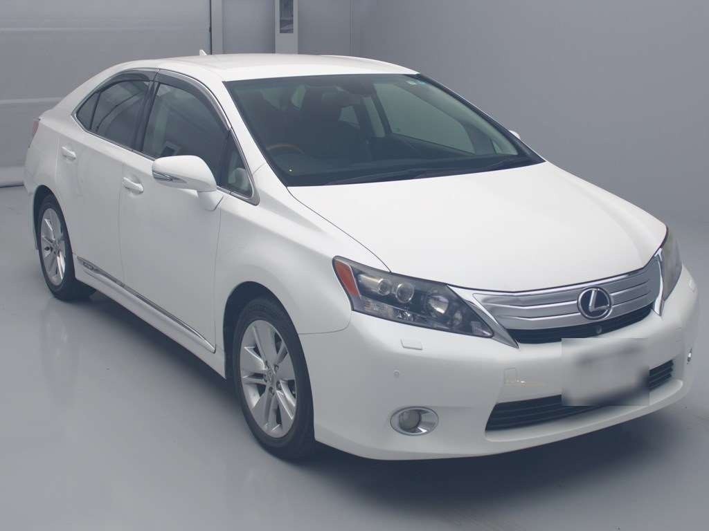 2011 Lexus HS ANF10[2]