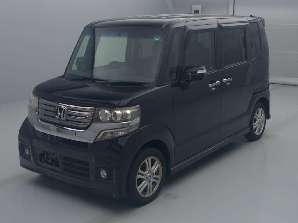 2012 Honda N-BOX CUSTOM JF1[0]