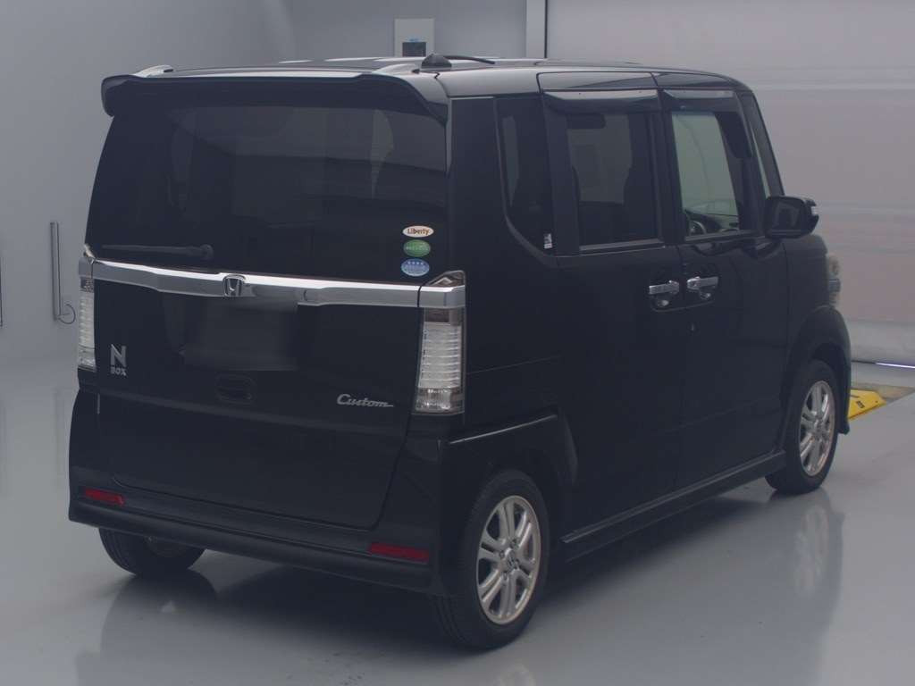 2012 Honda N-BOX CUSTOM JF1[1]