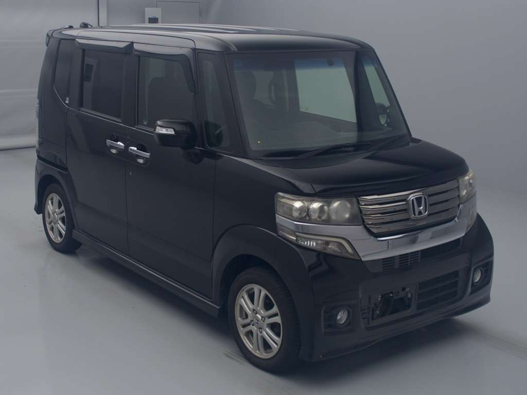 2012 Honda N-BOX CUSTOM JF1[2]