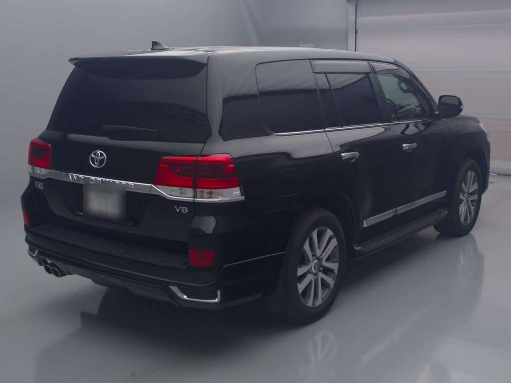 2019 Toyota Land Cruiser URJ202W[1]