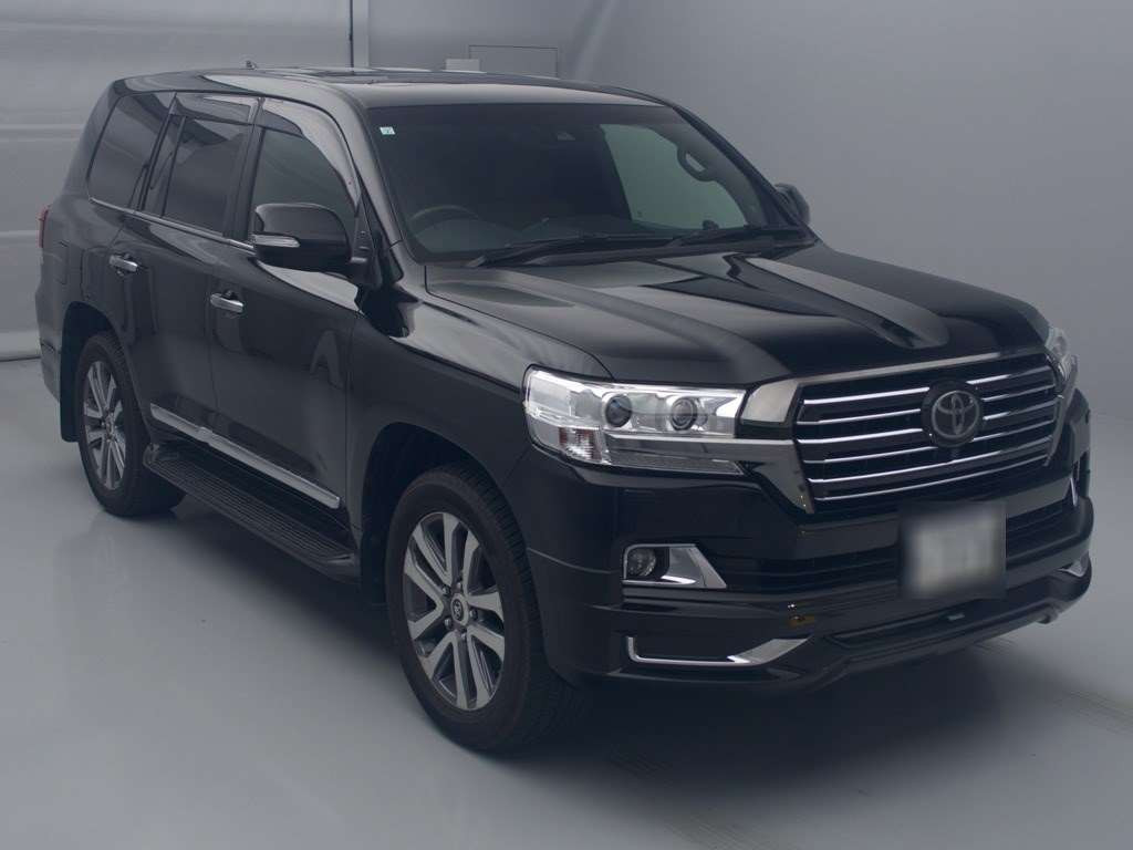 2019 Toyota Land Cruiser URJ202W[2]