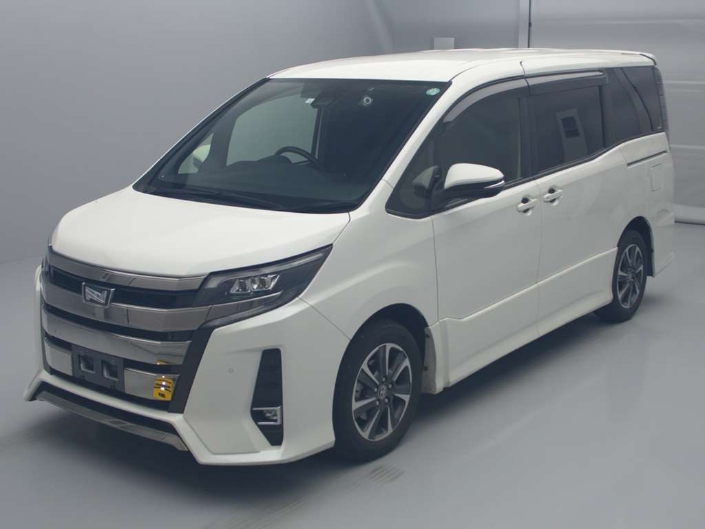 2020 Toyota Noah ZRR80W[0]