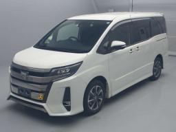 2020 Toyota Noah