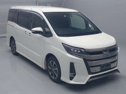 2020 Toyota Noah