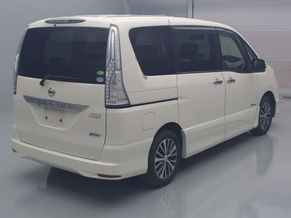 2014 Nissan Serena HFC26[1]