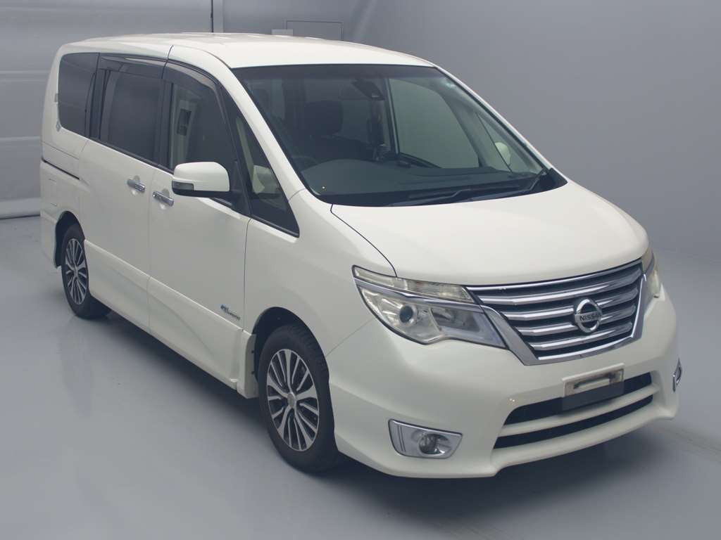 2014 Nissan Serena HFC26[2]