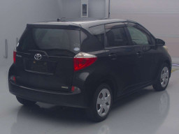 2012 Toyota Ractis