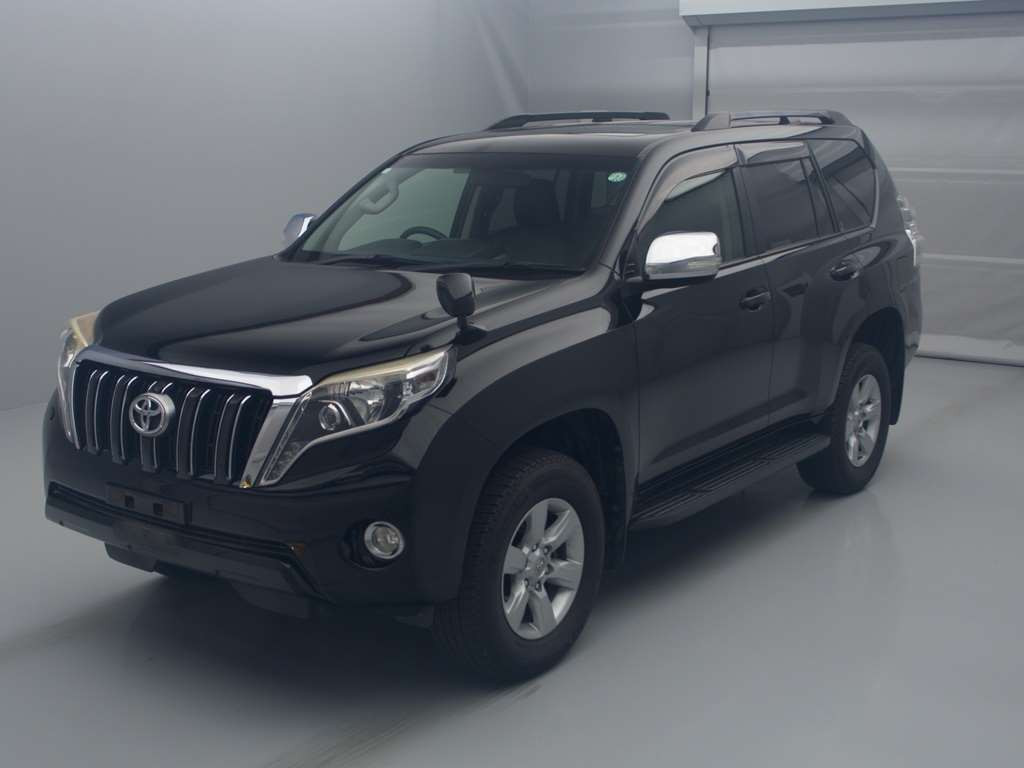 2014 Toyota Land Cruiser Prado TRJ150W[0]