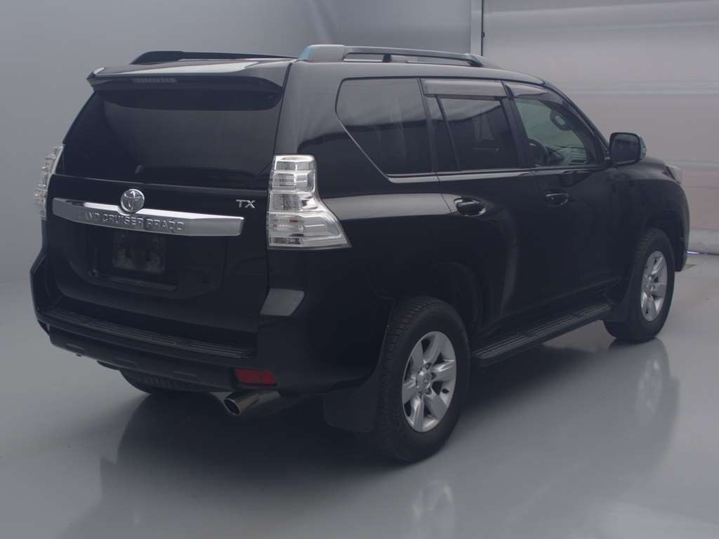 2014 Toyota Land Cruiser Prado TRJ150W[1]