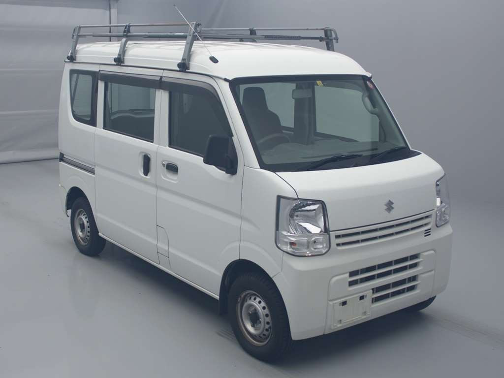 2018 Suzuki Every DA17V[2]