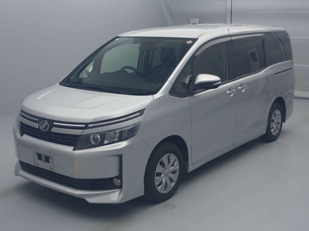 2016 Toyota Voxy ZRR80G[0]