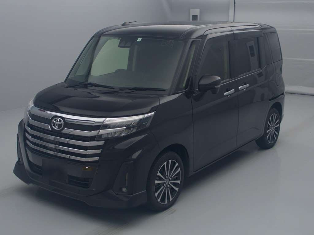 2022 Toyota Roomy M900A[0]