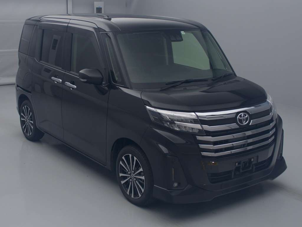 2022 Toyota Roomy M900A[2]