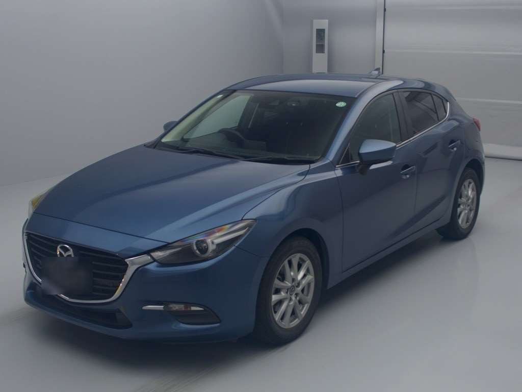 2016 Mazda Axela Sport BM5FS[0]