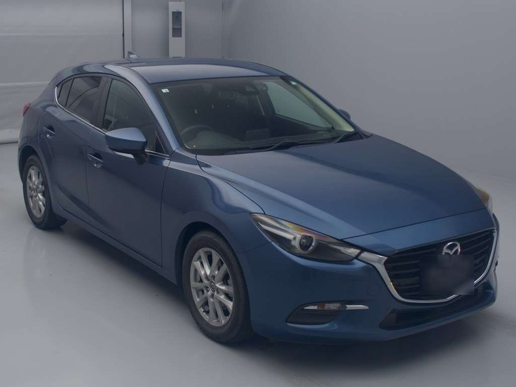 2016 Mazda Axela Sport BM5FS[2]