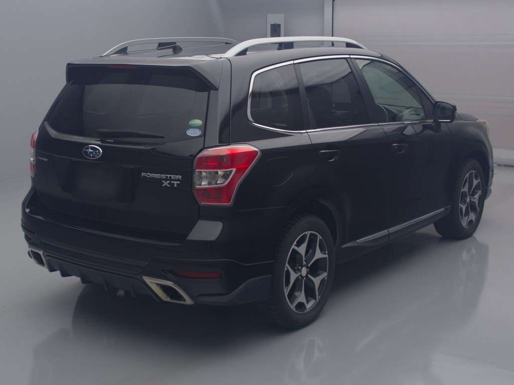 2013 Subaru Forester SJG[1]