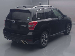 2013 Subaru Forester