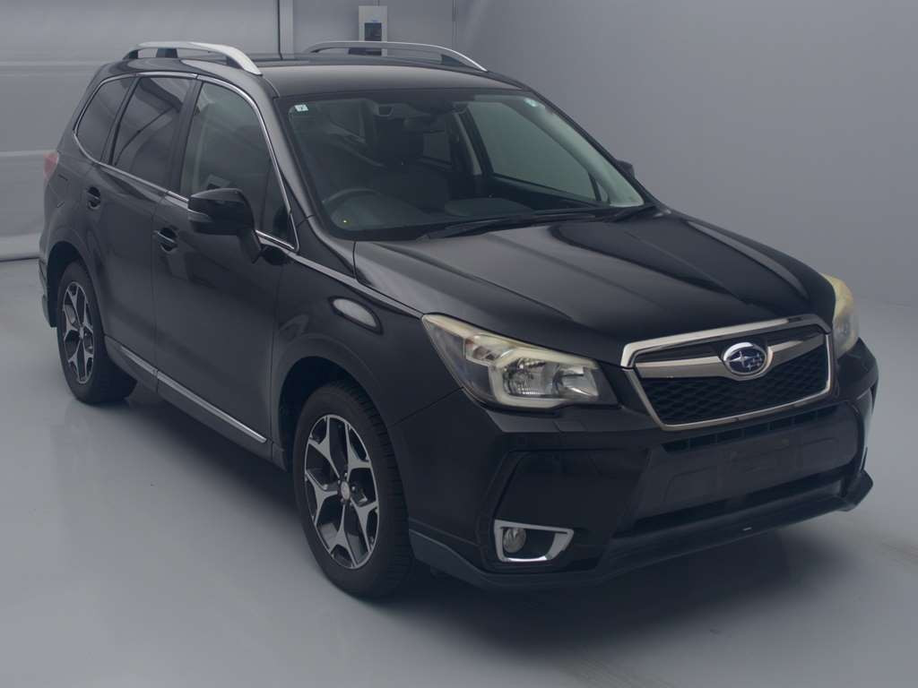 2013 Subaru Forester SJG[2]