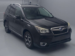 2013 Subaru Forester