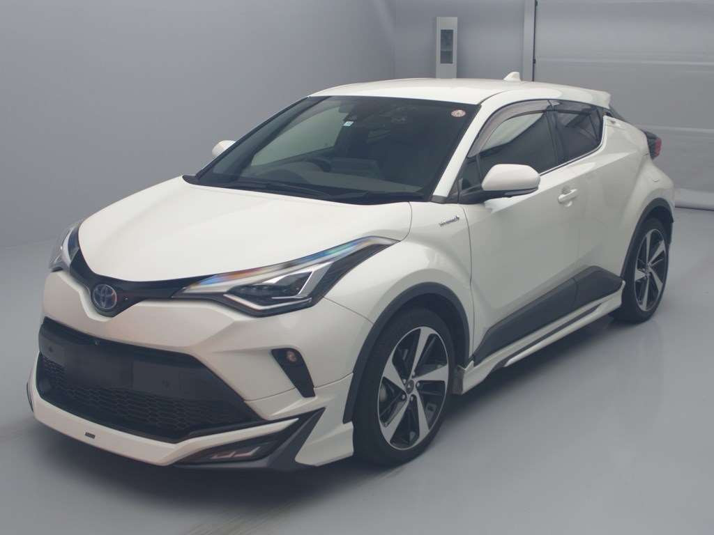 2019 Toyota C-HR ZYX11[0]