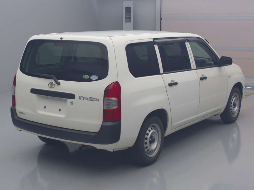 2015 Toyota Probox NCP160V[1]