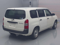 2015 Toyota Probox