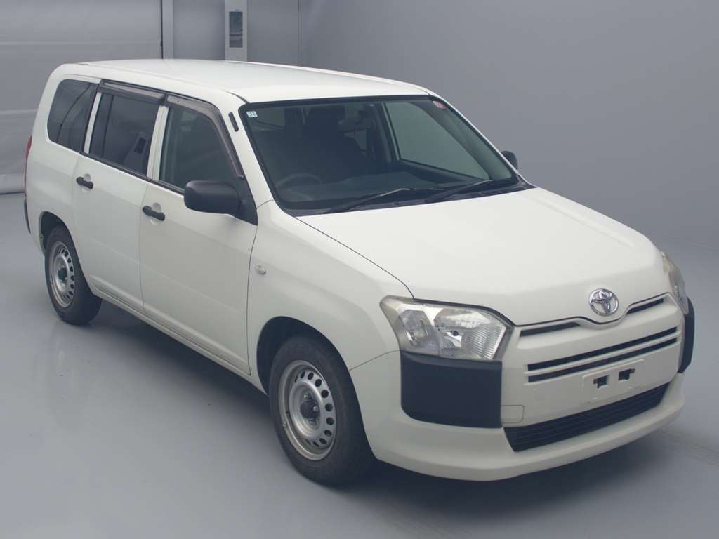 2015 Toyota Probox NCP160V[2]