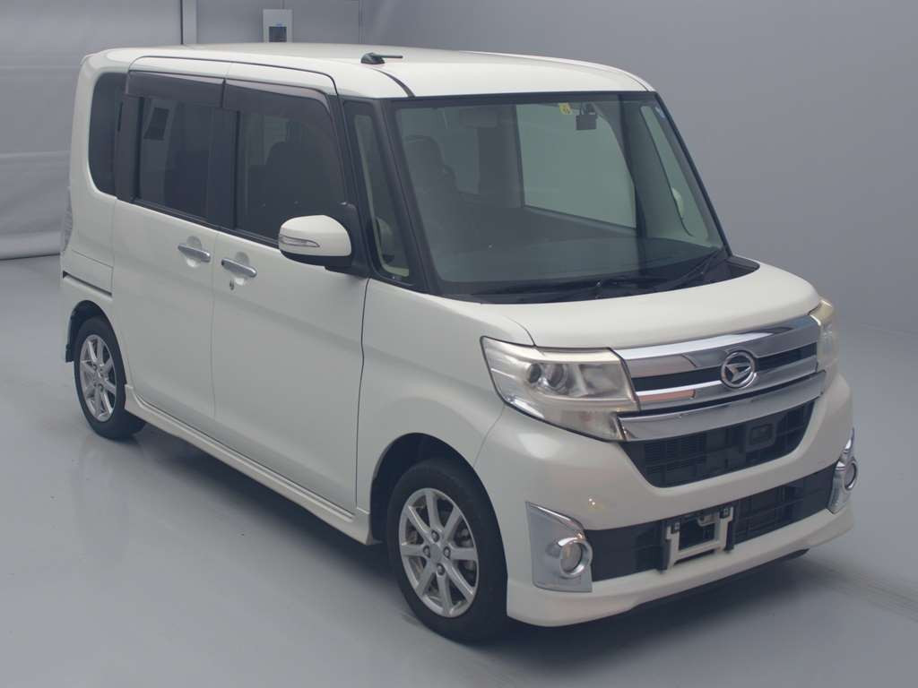 2013 Daihatsu Tanto Custom LA600S[2]