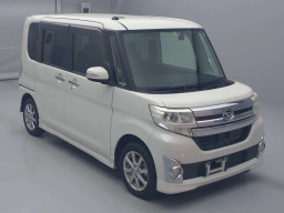 2013 Daihatsu Tanto Custom