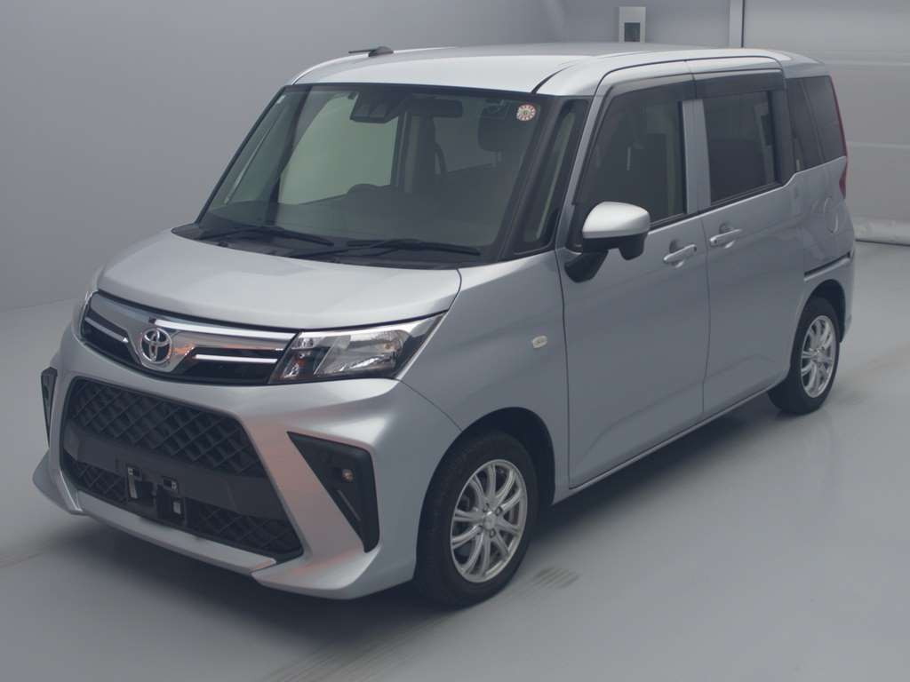 2020 Toyota Roomy M900A[0]