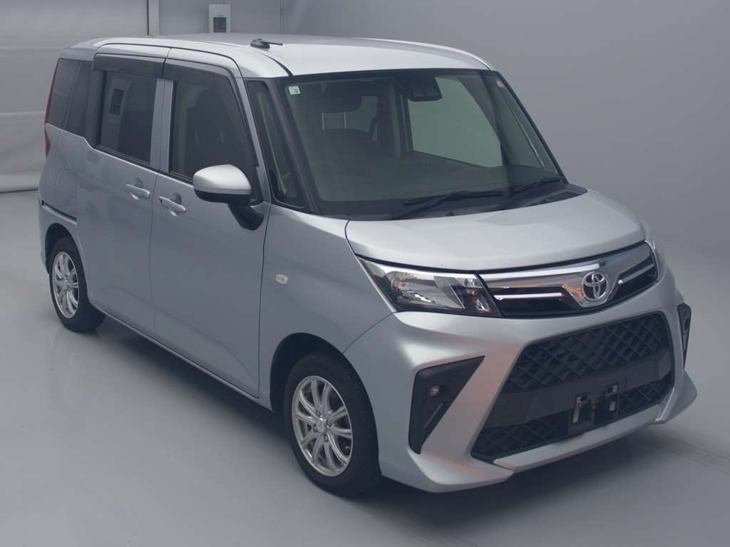 2020 Toyota Roomy M900A[2]