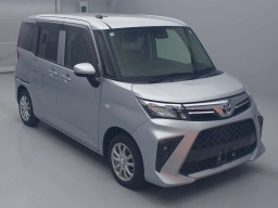 2020 Toyota Roomy