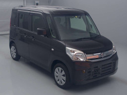 2016 Suzuki Spacia