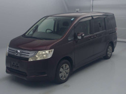 2009 Honda Step WGN