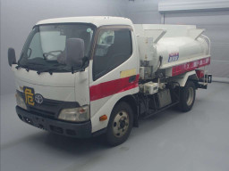 2012 Toyota Dyna Truck