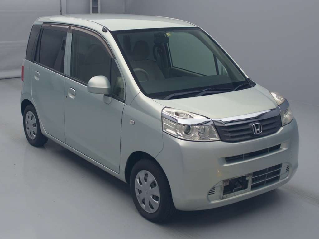 2011 Honda Life JC1[2]